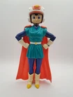 1989 Dragon Ball Z Videl 12.5" Large Super Warriors AB Toys GT Figure Pre-Owned