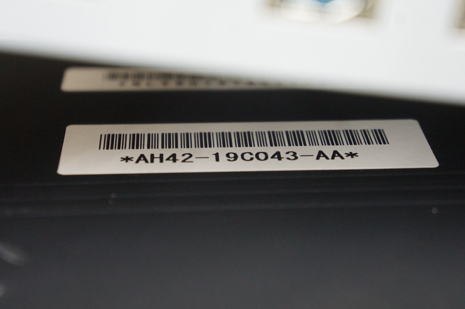 DVD Changer RSE Video Interface Module AH42-19A164-AD Aston Martin Rapide 2010