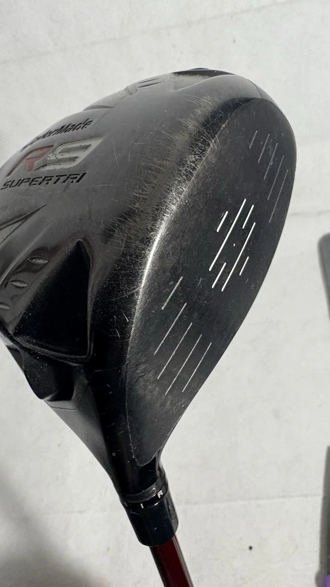 Taylormade R9 Supertri Driver for sale | eBay