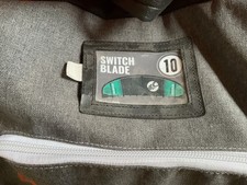 Cabrinha Switchblade 2024 in 10qm neu