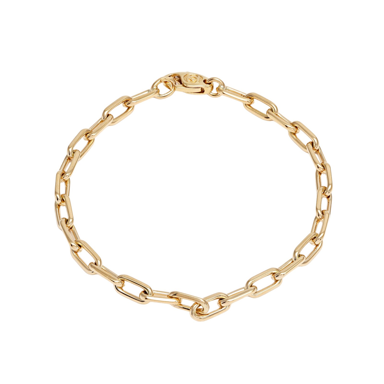 Cartier Spartacus 18K yellow gold luxury bracelet 60083224