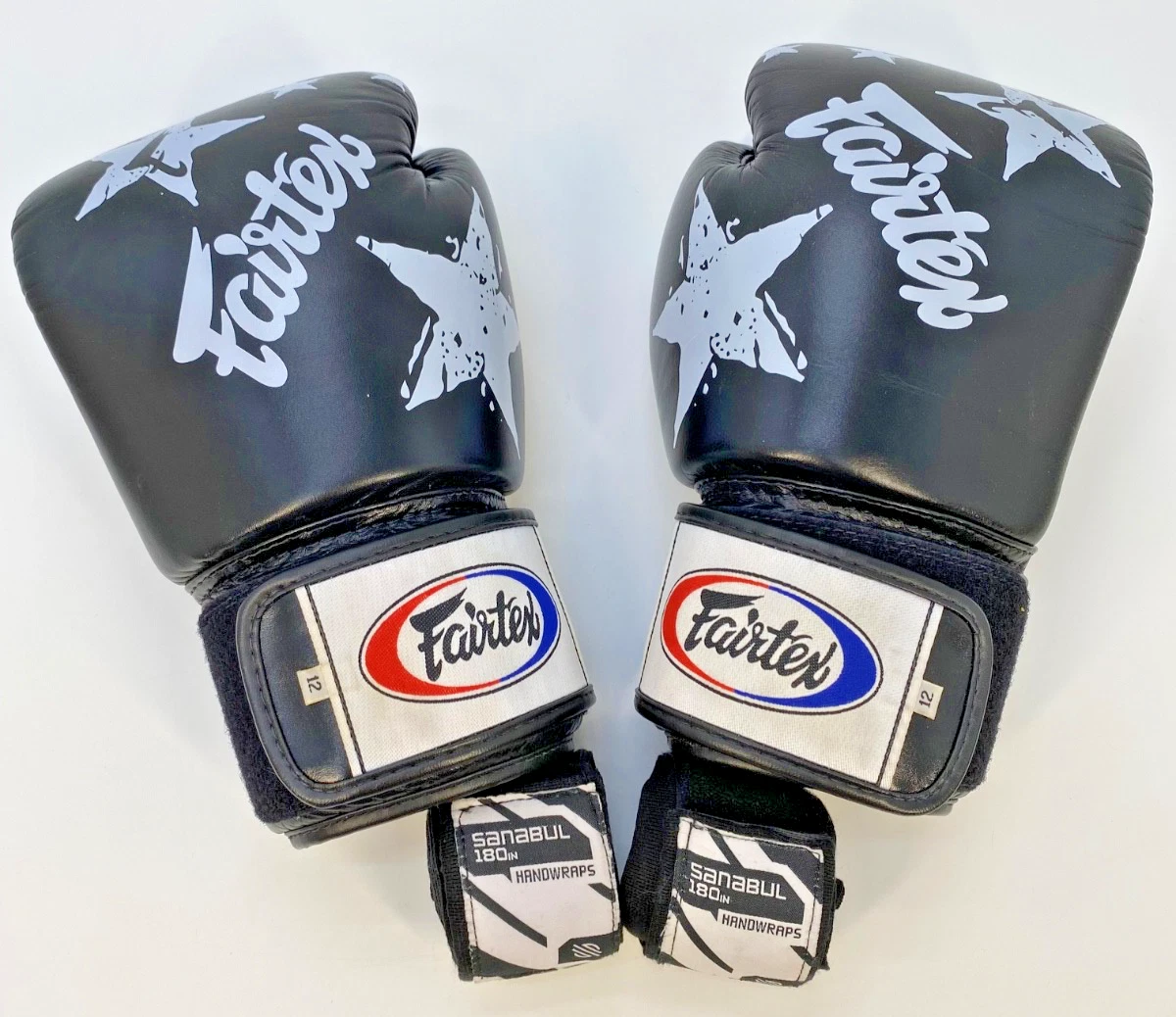 25+ Fairtex 12 oz. Weight Boxing Gloves for sale | Updated Oct 2026