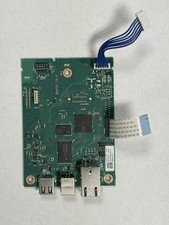W2Q18-60001 HP Formatter Board PCA for M454DN...