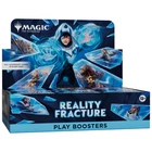 Magic TCG Play Booster Box REALITY FRACTURE - ENG ENG ENG ENGLISH MTG PREORDER
