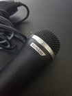 Logitech Konami Wired USB Microphone A-0060A Tested Work — photo 5