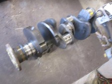 315 331 351 Hemi Poly V8 Crankshaft 2.25 Rod Journals 2.50 Main Journals Oem