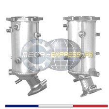Catalyseurs Nissan NAVARA