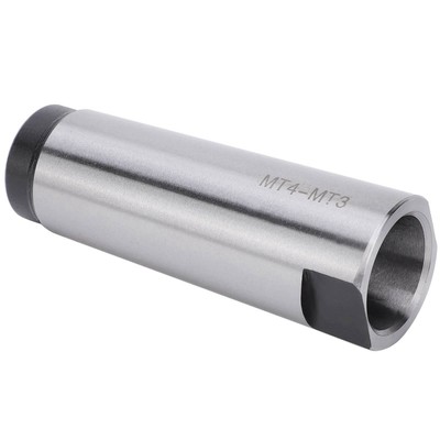 Morsekonus-Bohrhülse Aus Schnellarbeitsstahl MK4 Auf MK3 Reduzieradapter Kit 