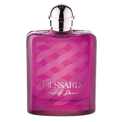 Trussardi Damen Parfum SOUND OF DONNA EDP 30 ml