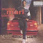 In Control, Vol. 2 by Marley Marl (CD, Sep-1991, Cold Chillin')