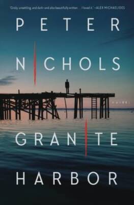 Granite Harbor - GOOD