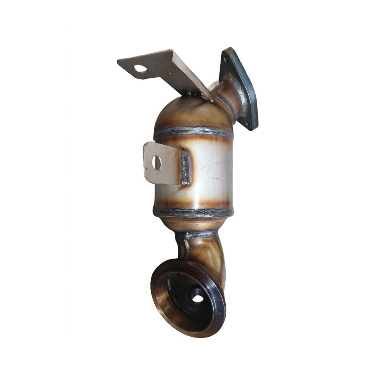 Catalytic Converters for 201121 Chevy Cruze Trax Sonic 1.4L Buick