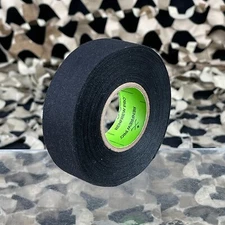 NEW Renfrew Colored Hockey Tape - Black