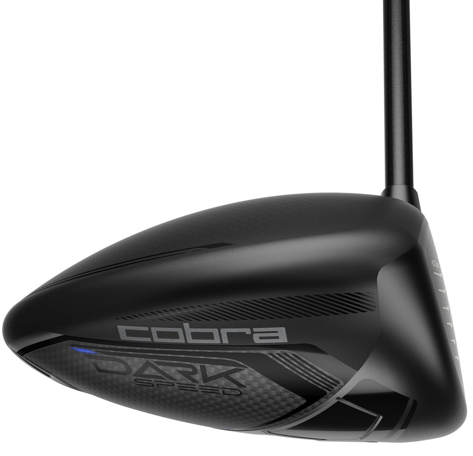 Left Handed Cobra DARKSPEED X 10.5* Driver Regular Graphite Excellent