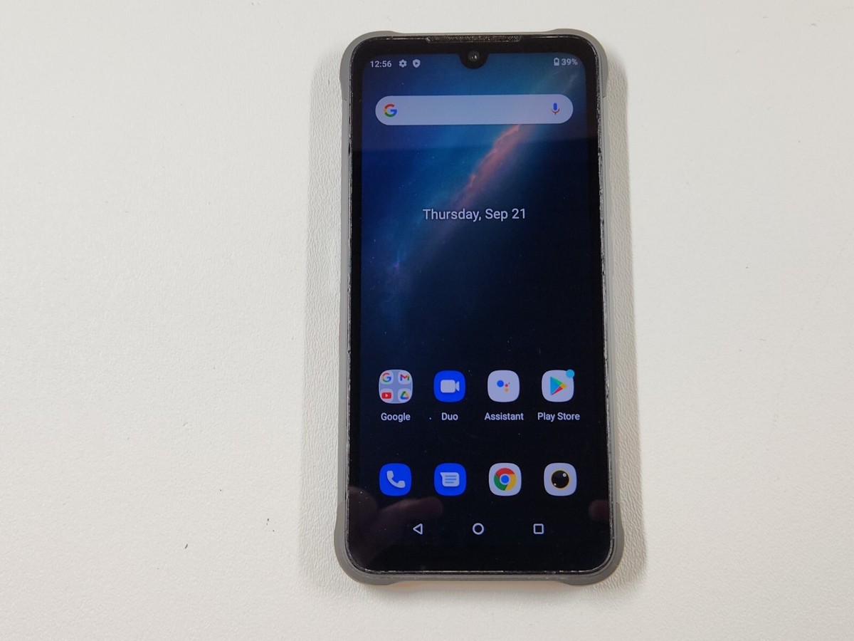 美品 UMIDIGI S3 Pro 6GB/128GB can3.jpg