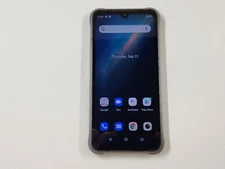 UMIDIGI BISON Pro - 128GB - (GSM Unlocked) Dual SIM Rugged Smartphone - Q6736