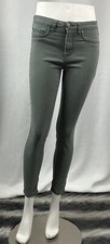 Aeropostale High Waisted Ankle Jegging Women's Size 4