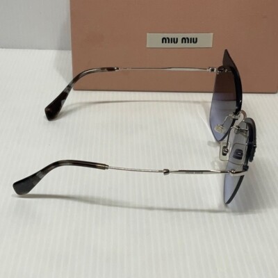 Miu Miu woman display picture 2