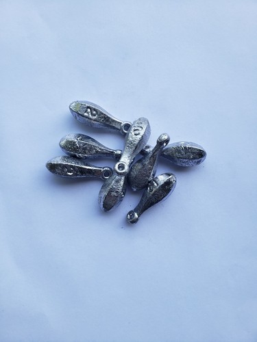 Sumideros de banco 10 paquetes de 1 oz - 2 oz - 3 oz - Imagen 5 de 6