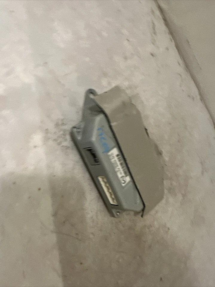 Mazda CX9 2017 tapa del maletero trasero puerta levadiza puerta trasera módulo de control OEM TK49626H0 Foto 4 de 4