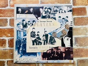 The Beatles Anthology 1 Vinyl | eBay