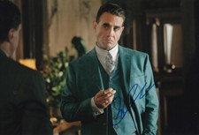 BOBBY CANNAVALE signed autograph 20x30cm BOARDWALK EMPIRE in person autograph