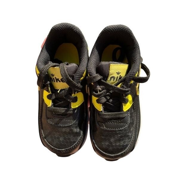 air max 90 bumble bee