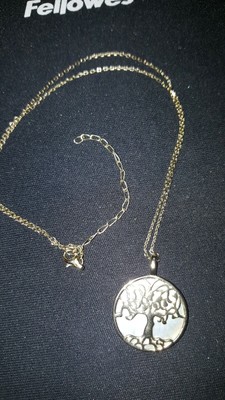 STELLA PICCIOTTO VERONA STERLING SILVER 