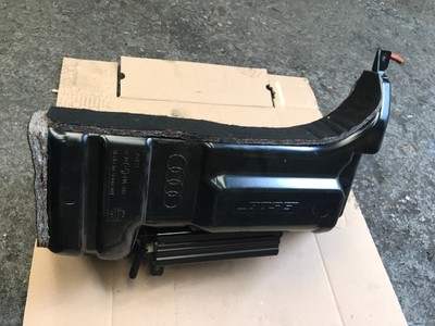 audi a6 bose subwoofer