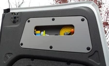 Sprinter NCV3 and VS30 high roof upper rear door panels