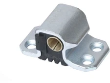 APA/URO Parts 78TC47D Door Lock Striker Fits 1981-1983 Mercedes 380SEL