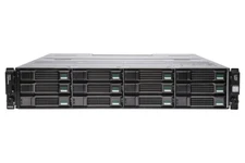 Dell Compellent SC200 6Gb/s SAS - 6x 2TB SAS 7.2k HDDs | 3 Year Warranty