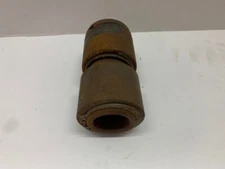 UNUSED ARROW 1293 QUICK CHANGE RETAINER-THREADED BARREL FOR CHIPPING HAMMERS