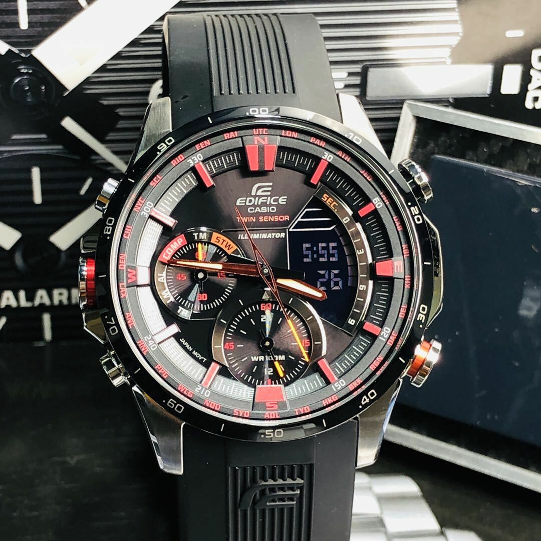 casio edifice era 300b