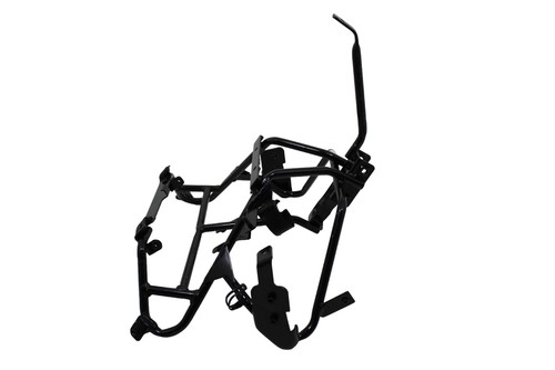 Subchasis Delantero KYMCO Grand Dink 250 2001 2006 Chasis Soporte Apoyo - Imagen 2 de 10