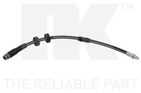 NK 853761 Bremsschlauch 495 Mm FüR Fiat Peugeot CitroËN