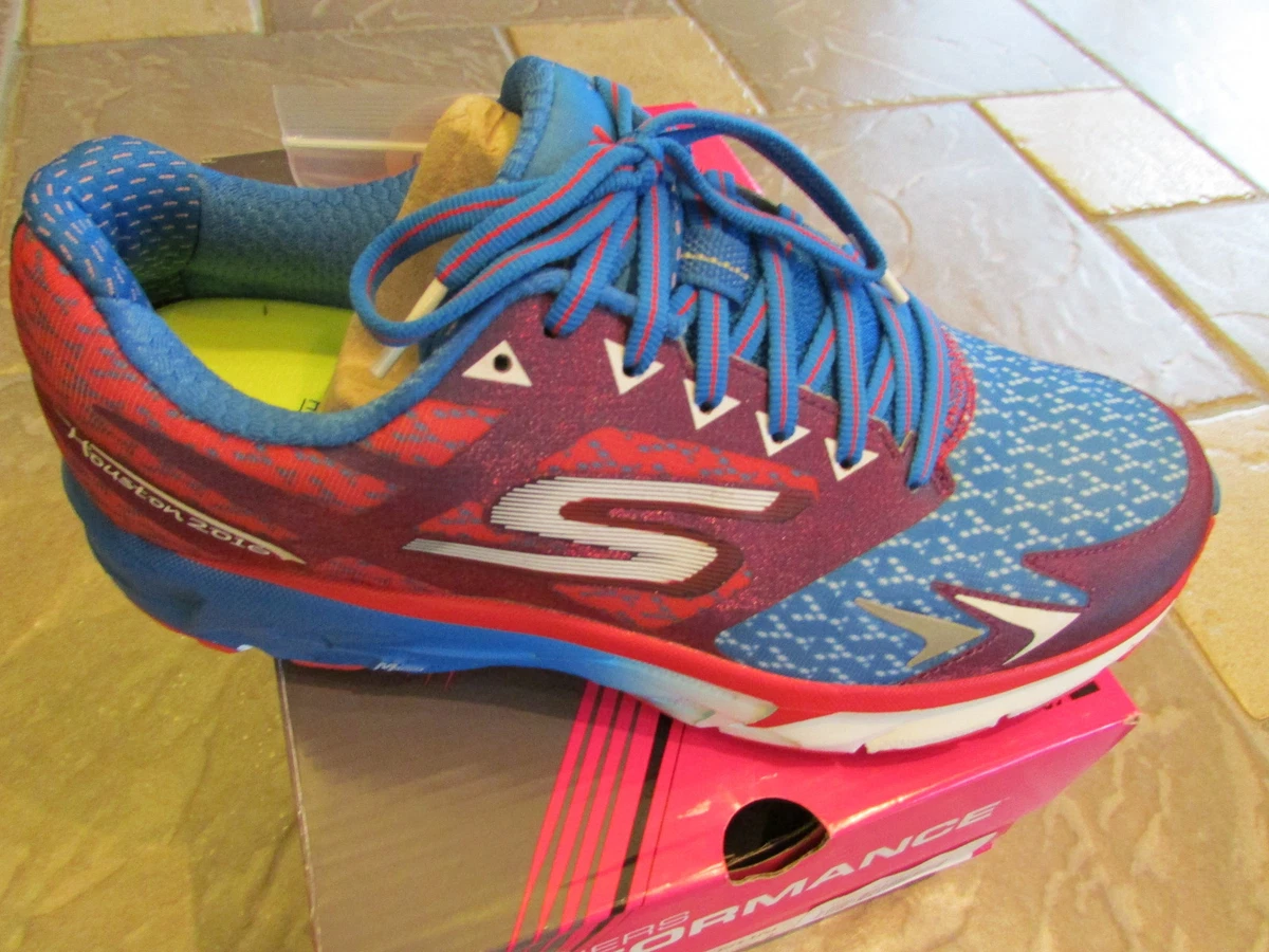 Skechers go hot sale run forza femme