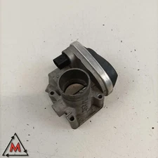 Butterfly Body 036133062N for Volkswagen Polo Mk4 2001-2005 9N Used (88813)