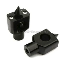 Motorcycle 1" Handlebar Risers for Suzuki Boulevard C50 C90 C109R M50 M90 M109R