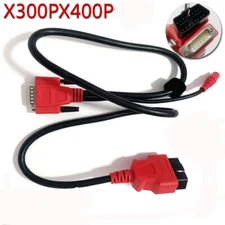 Main Data Cable for XTOOL AutoPro X300P/X400P/TP200/TP150 Pad Key Programmer