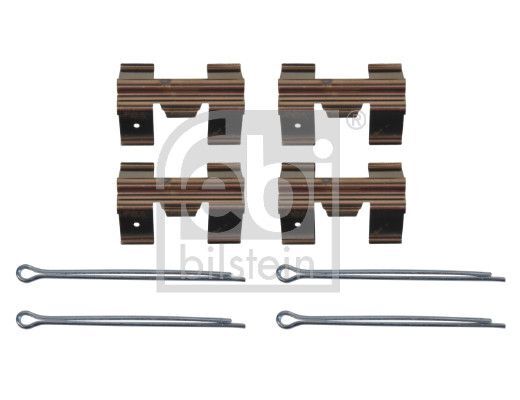 Febi Bilstein 181474 ZubehöRsatz FüR Austin Ford Land Rover Rover-image