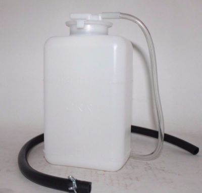 KUBOTA Overflow Reserve Tank Bottle Radiator Coolant Colling 37410