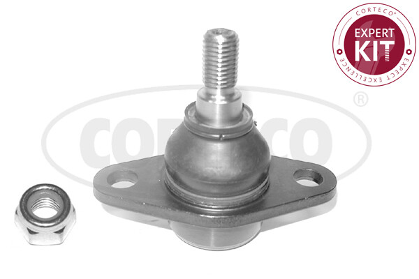 Corteco 49399584 Traggelenk Vorne FüR Mini R50 R53 R52 1.4D 1.6 06.01-07.08-image