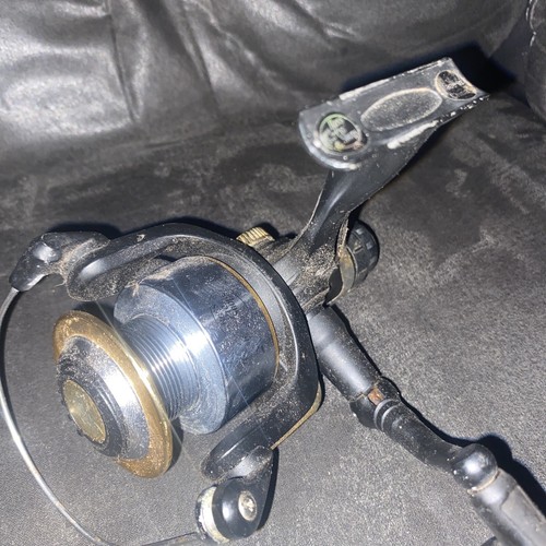 bass pro shops spinning reel eBay