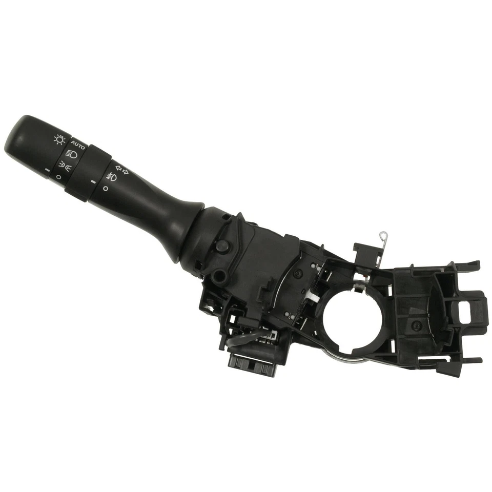 For 2009-2012 Lexus IS250 Headlight Dimmer Switch SMP 395YF20 2010 2011 - Image 2 of 4