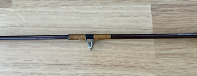 Vintage Fishing Rod Pole w/cover Garcia Conolon 2218-DL 5 Star