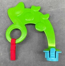 Baby Einstein Neighborhood Symphony Activity Jumper Replacement Musical Note