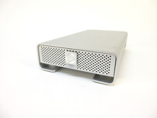 G-Technology G-Drive 3 TB USB 3.0, Firewire 800, disco rigido esterno eSATA 0G02923