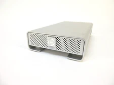 G-Technology G-Drive 3TB USB 3.0, Firewire 800, eSATA External Hard Disk 0G02923