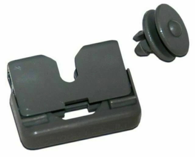 Isabella 900060388 Pack of 20 Curtain Hooks